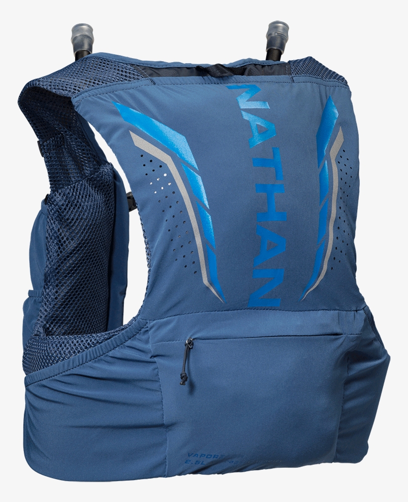 5l Men's Race Vest, transparent png