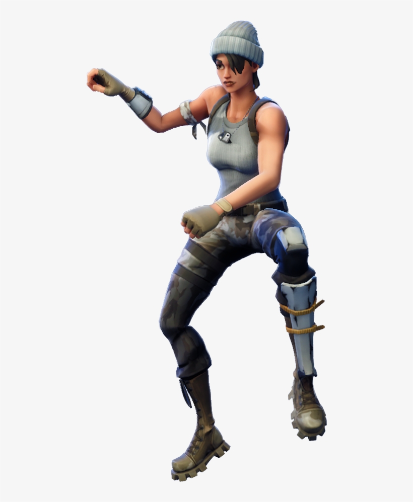 Fortnite Ride The Pony Png Image - Fortnite Ride The Pony, transparent png