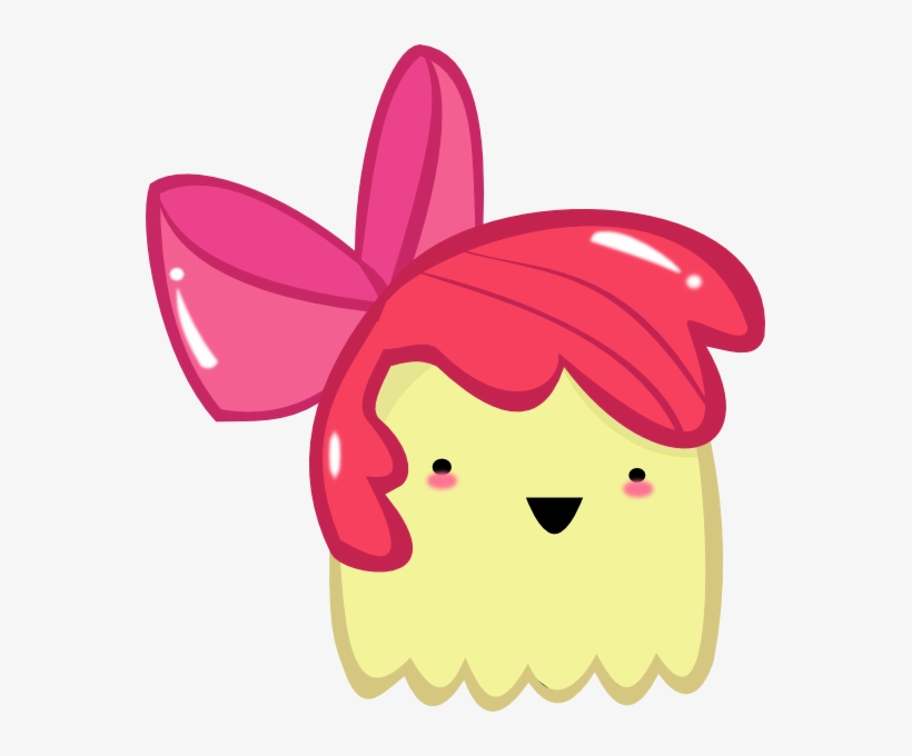 Apple Bloom, Artist - My Little Pony: Friendship Is Magic, transparent png