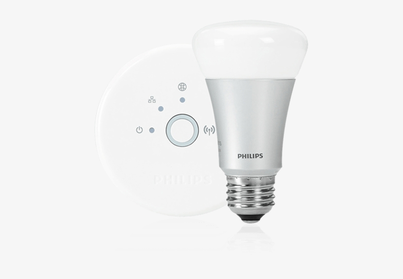 Light Recipes To Help You Relax Or Concentrate, Or - Philips Hue Led Smart Light Bulb - E27, transparent png