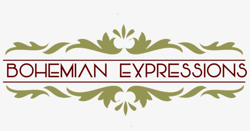 Bohemian Expressions Bohemian Expressions - Product, transparent png