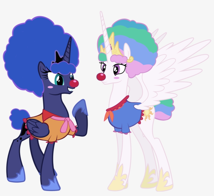 Banner Black And White Library Alternate Timeline Artist - Princess Celestia, transparent png