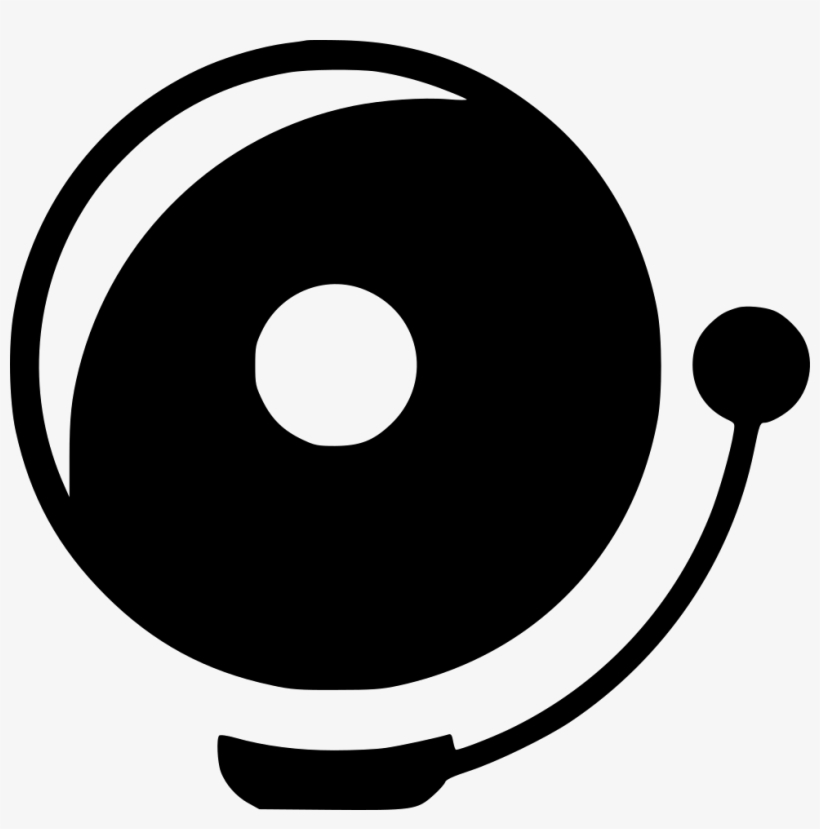 Alarm Bell Fire Comments - Portable Network Graphics, transparent png