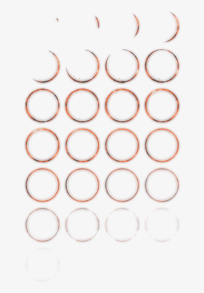 Circle, transparent png