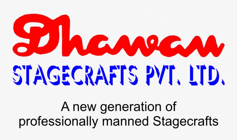 Dhawan Stagecrafts Pvt. Ltd., transparent png