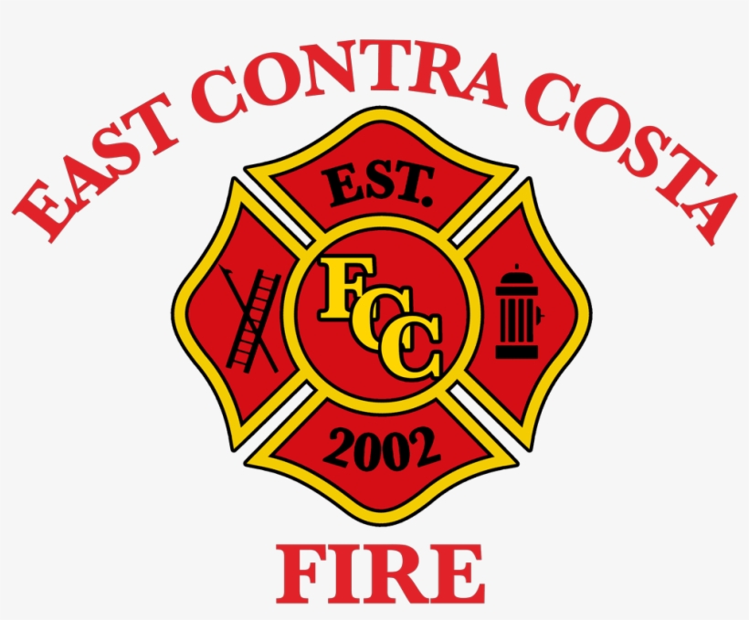 The East Contra Costa Fire Protection District Has - East Contra Costa Fire Protection District, transparent png