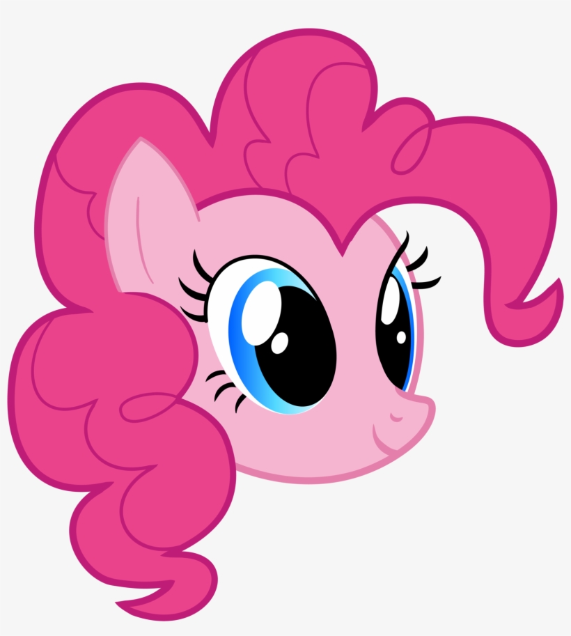 Image Pinkie Pie S Png Pony Fan - Pinkie Pie, transparent png