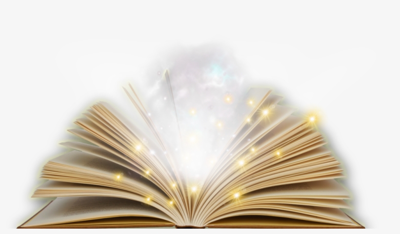 Magic Book Pngs, transparent png