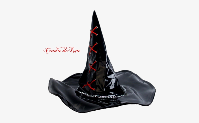 Sexy Witch Hat - Sexy Hat Png, transparent png