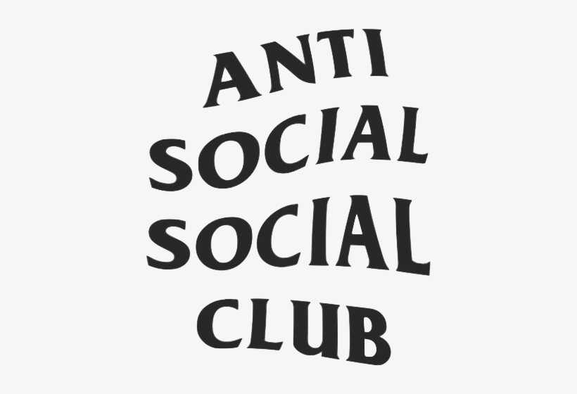anti supreme social club