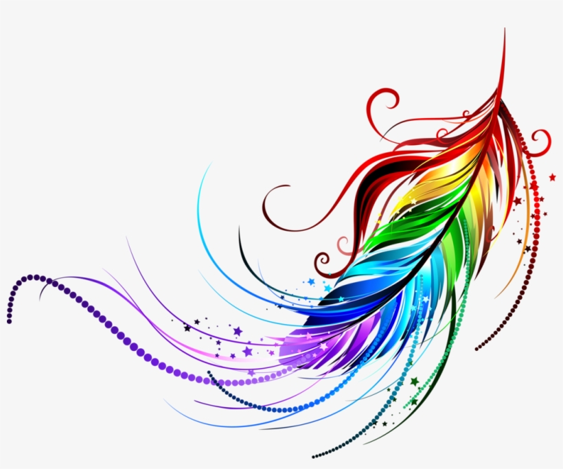 Фото, Автор Soloveika На Яндекс - Color Swirls Clipart Png, transparent png