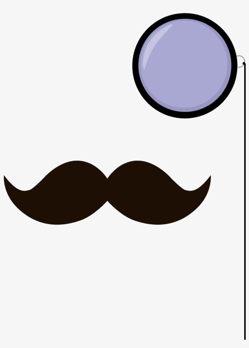 Monocle Png Download Image - Monocle Png, transparent png