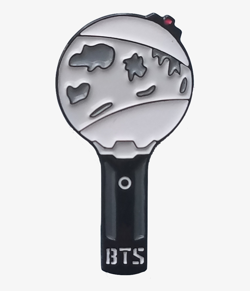 2 Lightstick Pin - Ping Pong, transparent png