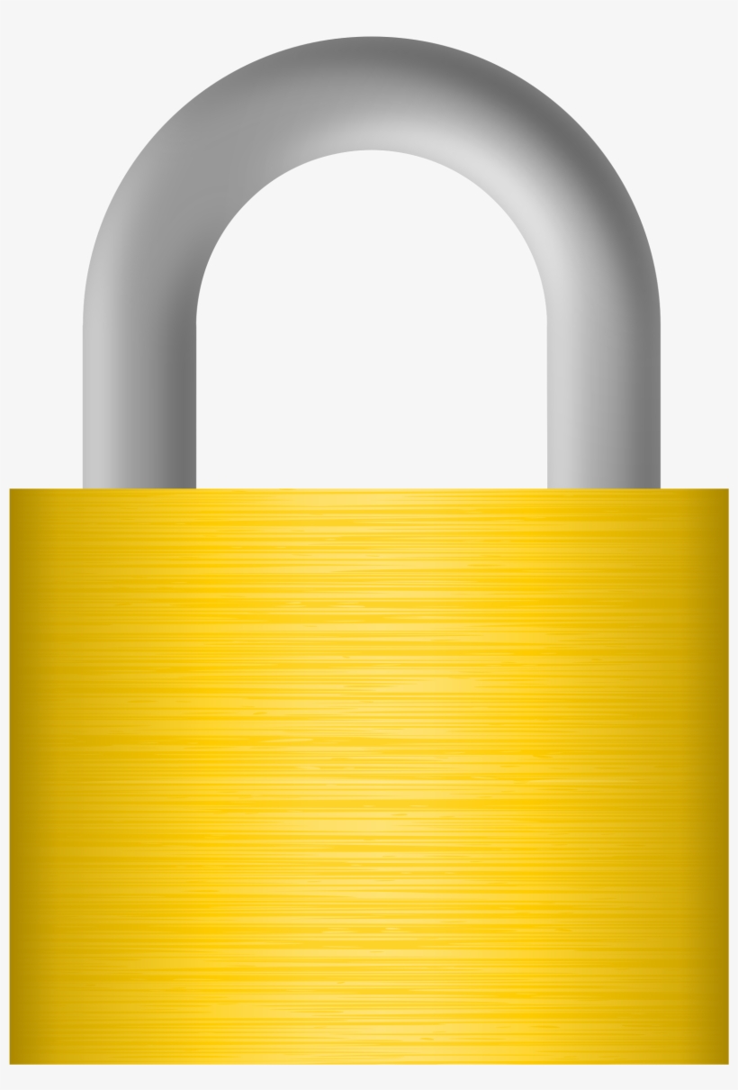 Lock - Arch, transparent png
