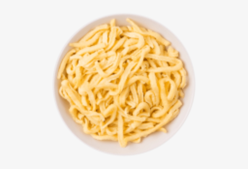 ½ Cup - Spaghetti, transparent png