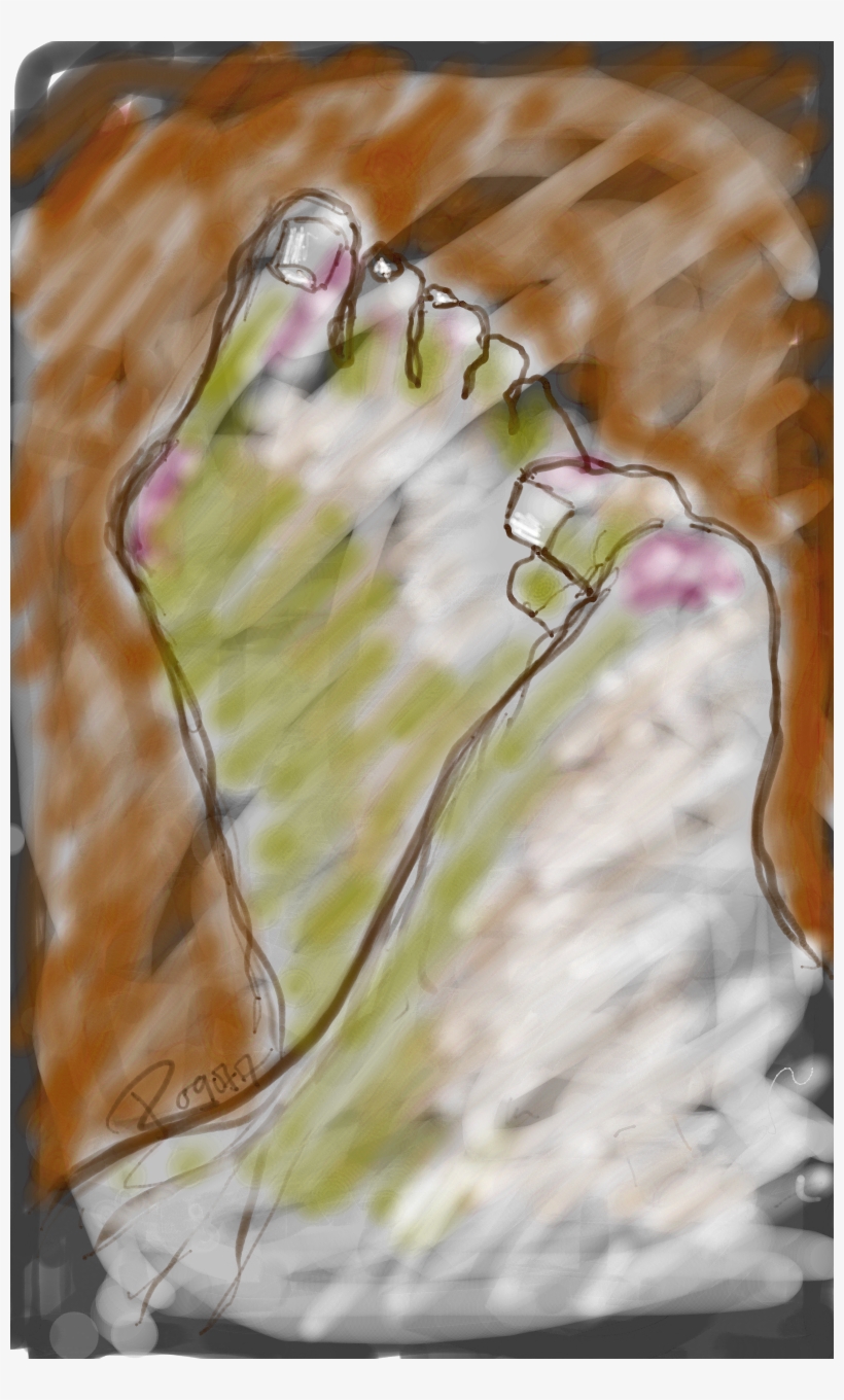 Went For A Longish Walk This Afternoon In The Continuing - Quilting, transparent png