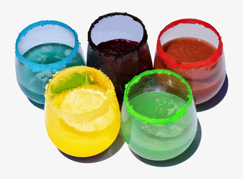 The Guarana Is A Special Fruit From The Amazon With - Olympic Rings Drinks, transparent png