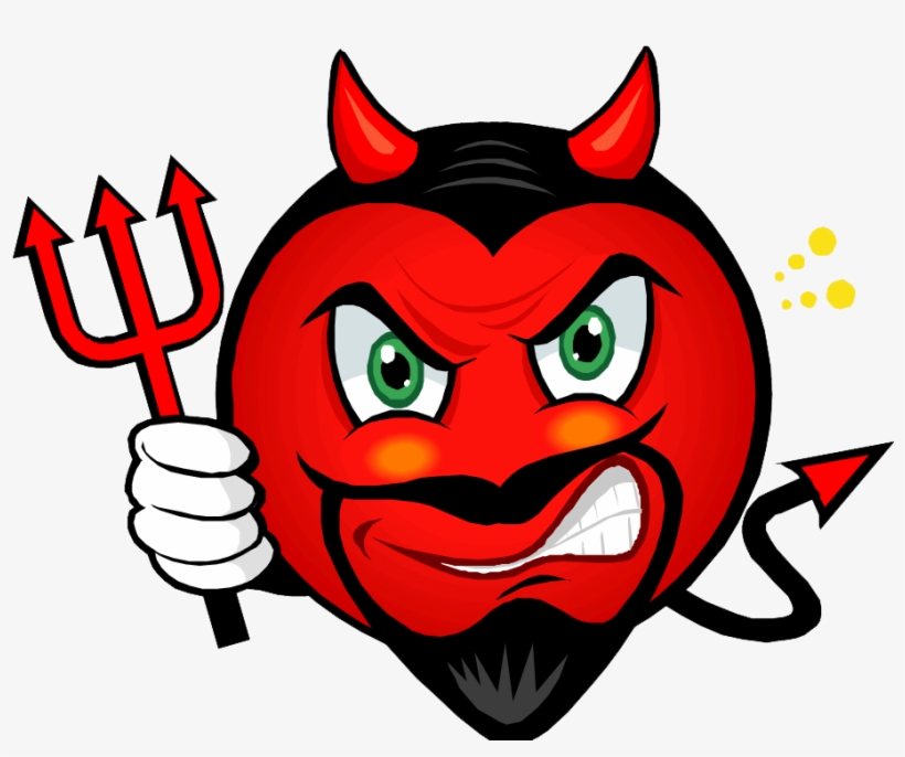Devil Clipart Png, transparent png