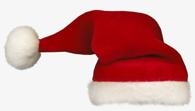 Christmas Hat Png Clipart Picture - Christmas Day, transparent png