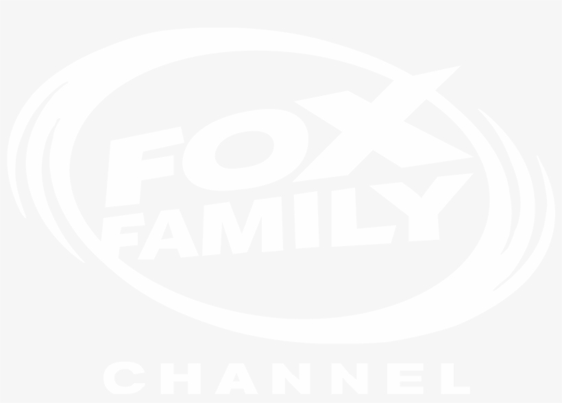 Fox Family Logo Black And White - White Background Instagram Size, transparent png