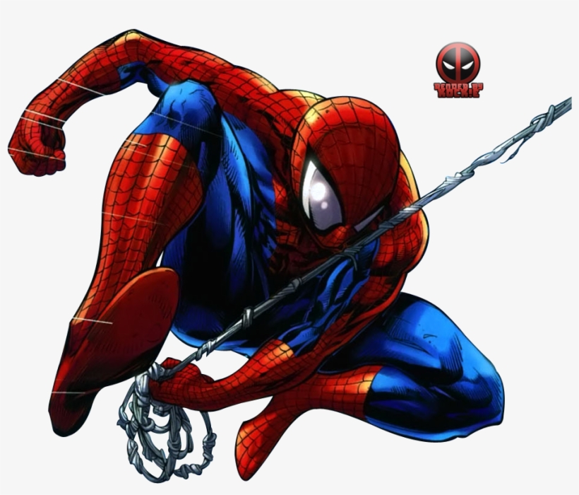 Spiderman Png Pictures 30th March 2013 ~ Get Free Photo - Spiderman Png, transparent png