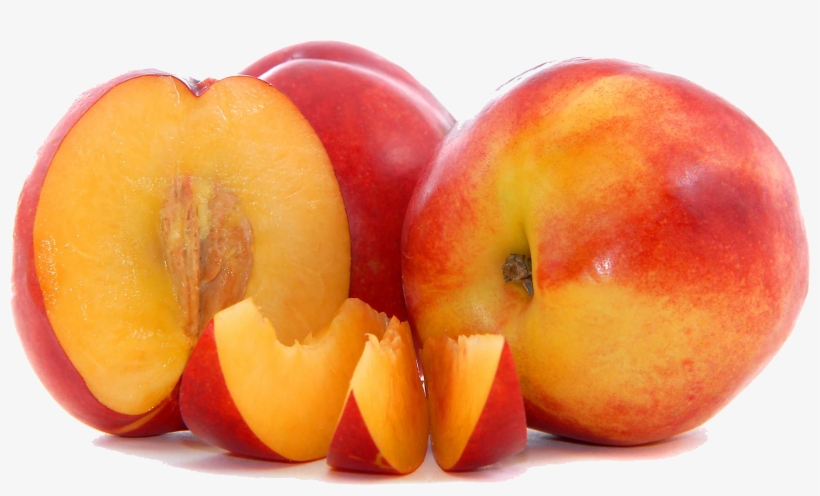 Peach Png File - Peach Allergy, transparent png