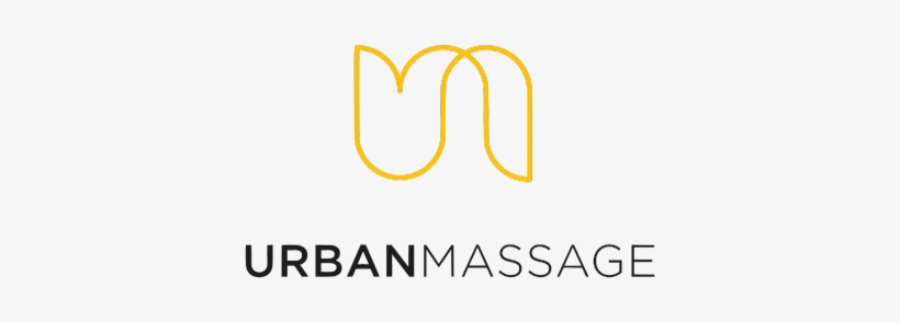 Urban Massage Logo - Urban Massage, transparent png