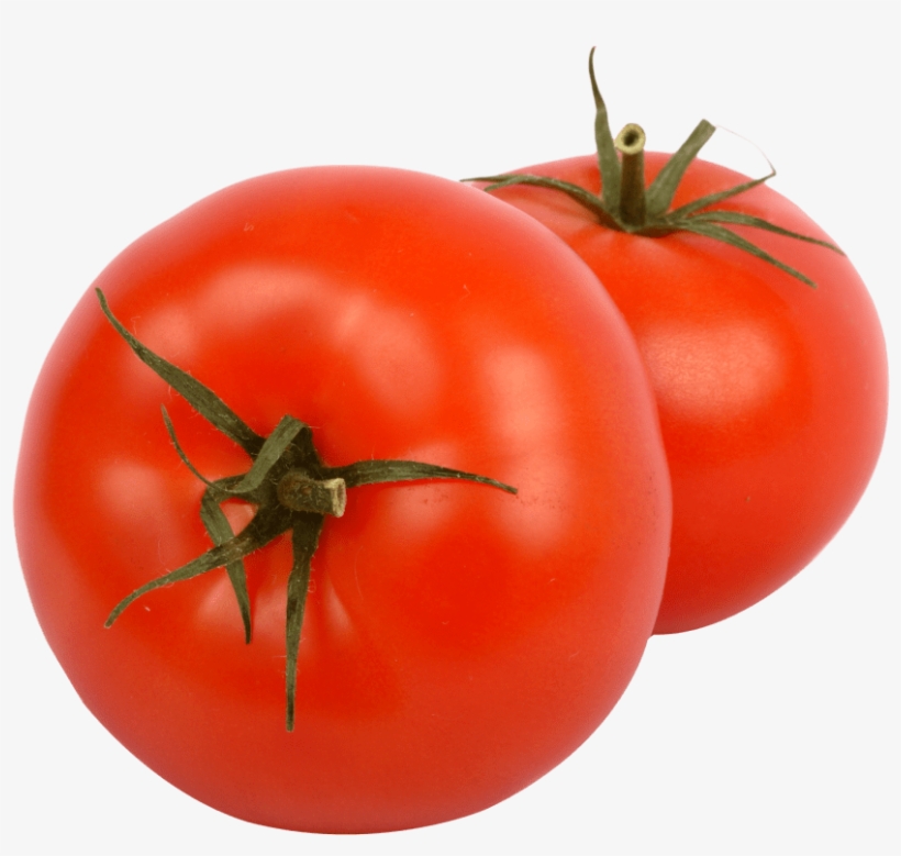 Free Png Two Juicy Tomato Png Images Transparent - Tomato In Png, transparent png