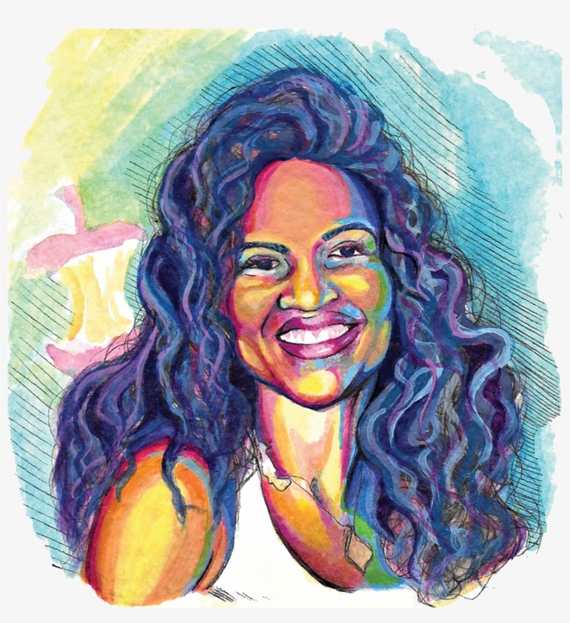 Ashley 300 Dpi - Illustration, transparent png