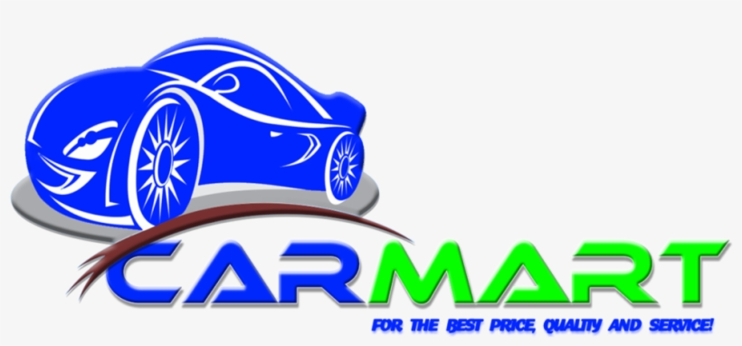 Carmart Logo - Call To Action, transparent png