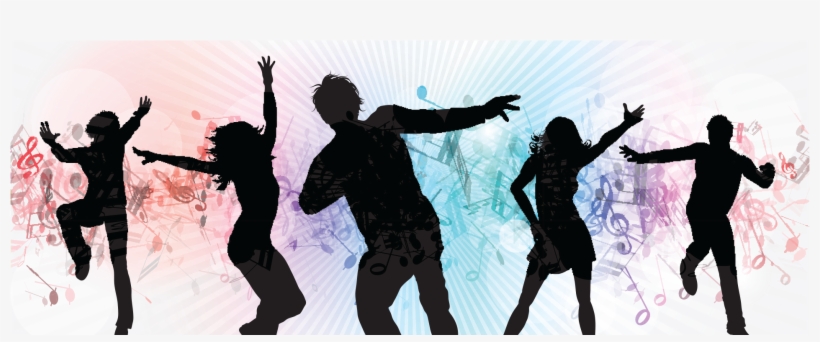 Transparent Dance Parties Talent Studio Includes - Dance Party Transparent Png, transparent png