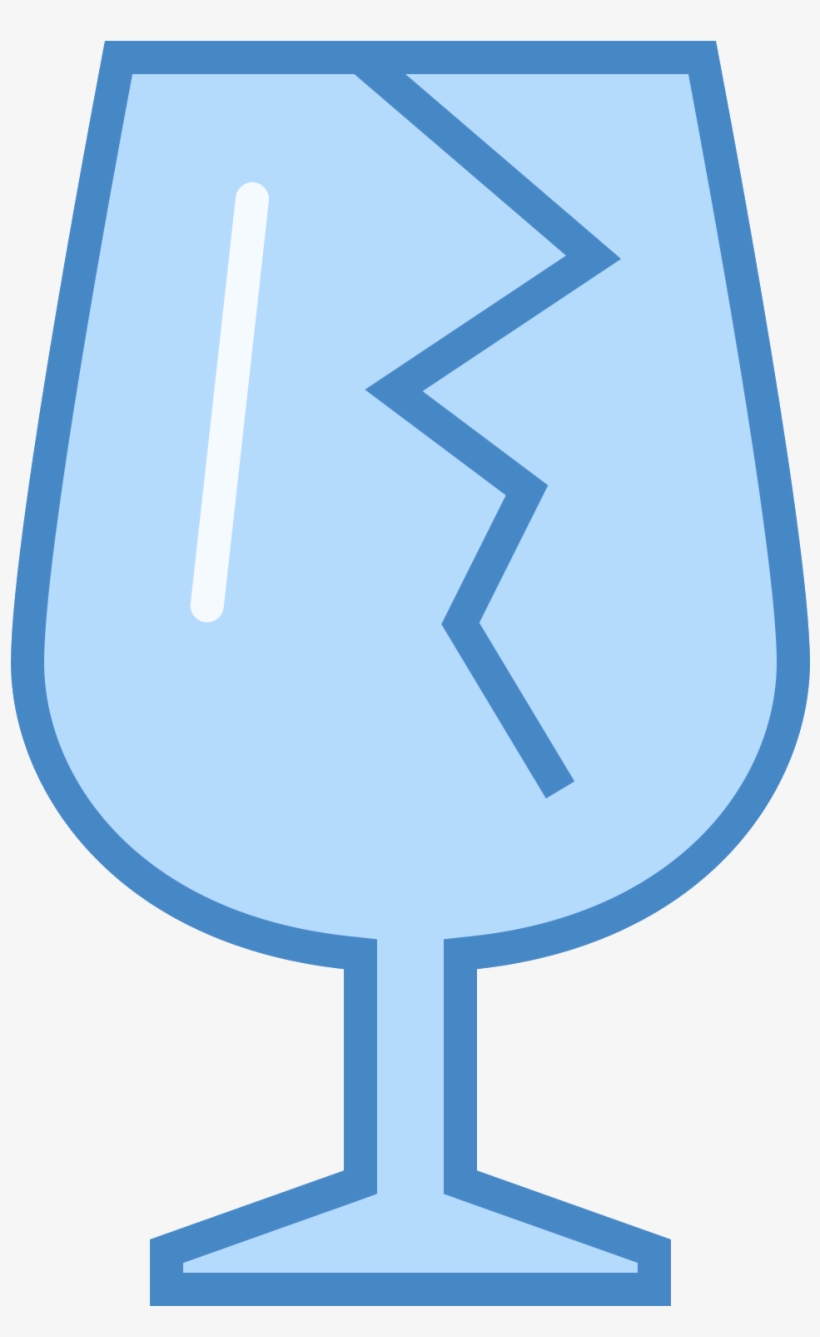 This Is An Image Of A Wine Glass - Icon, transparent png