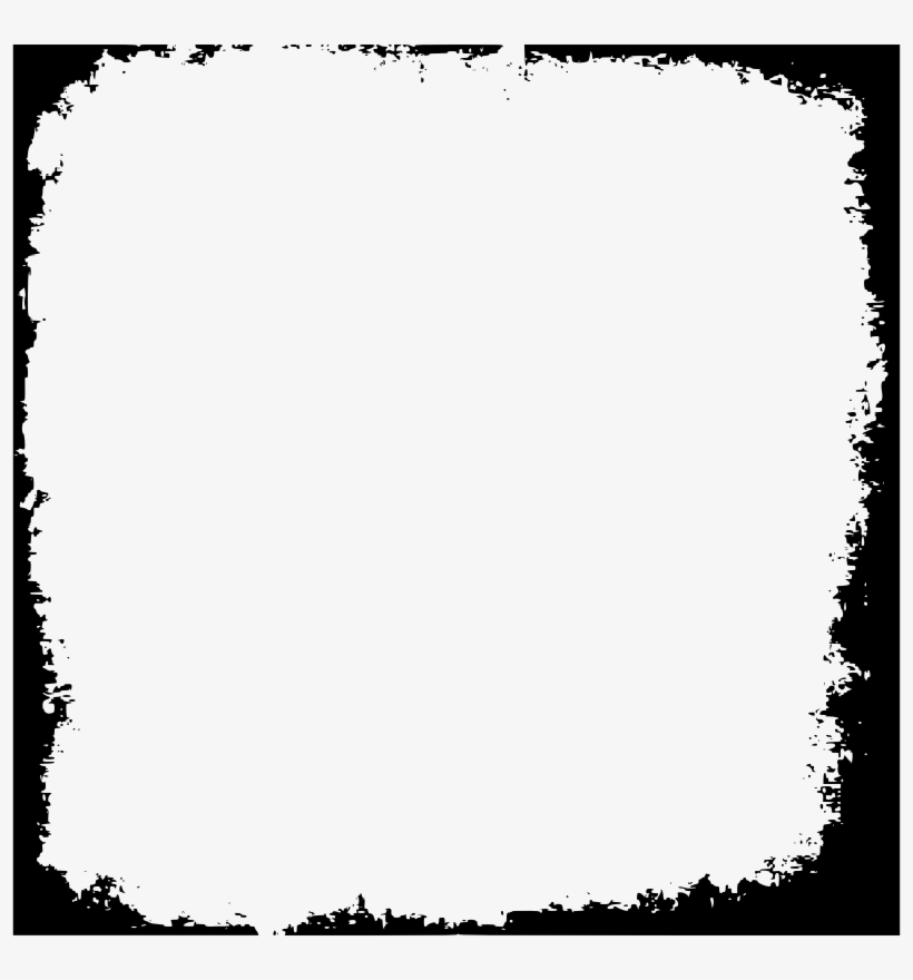 Square Frame Image Square Grunge Frame Png 798x800 Png Download Pngkit