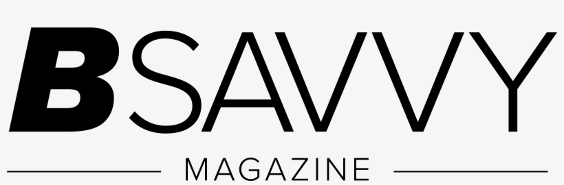 Bsavvy Magazine, transparent png