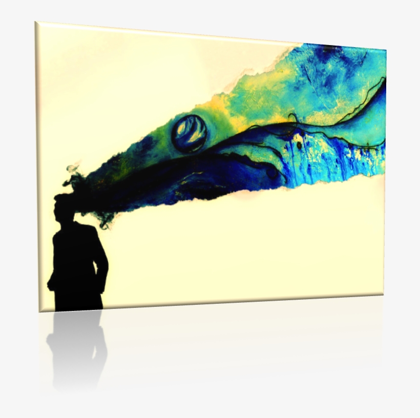 Imaginepost - Imagination From Reality, transparent png