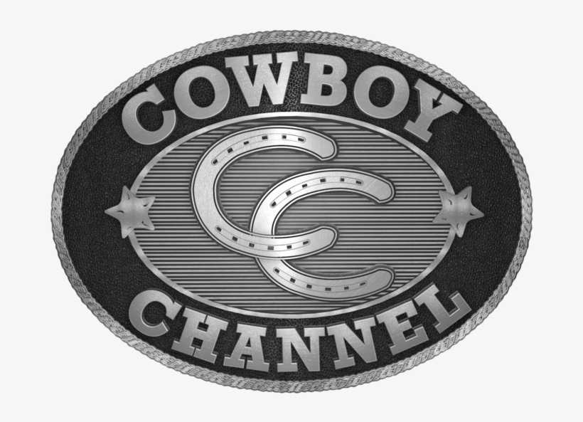 Cowboy Channel 2mb Final - Cowboy Channel, transparent png