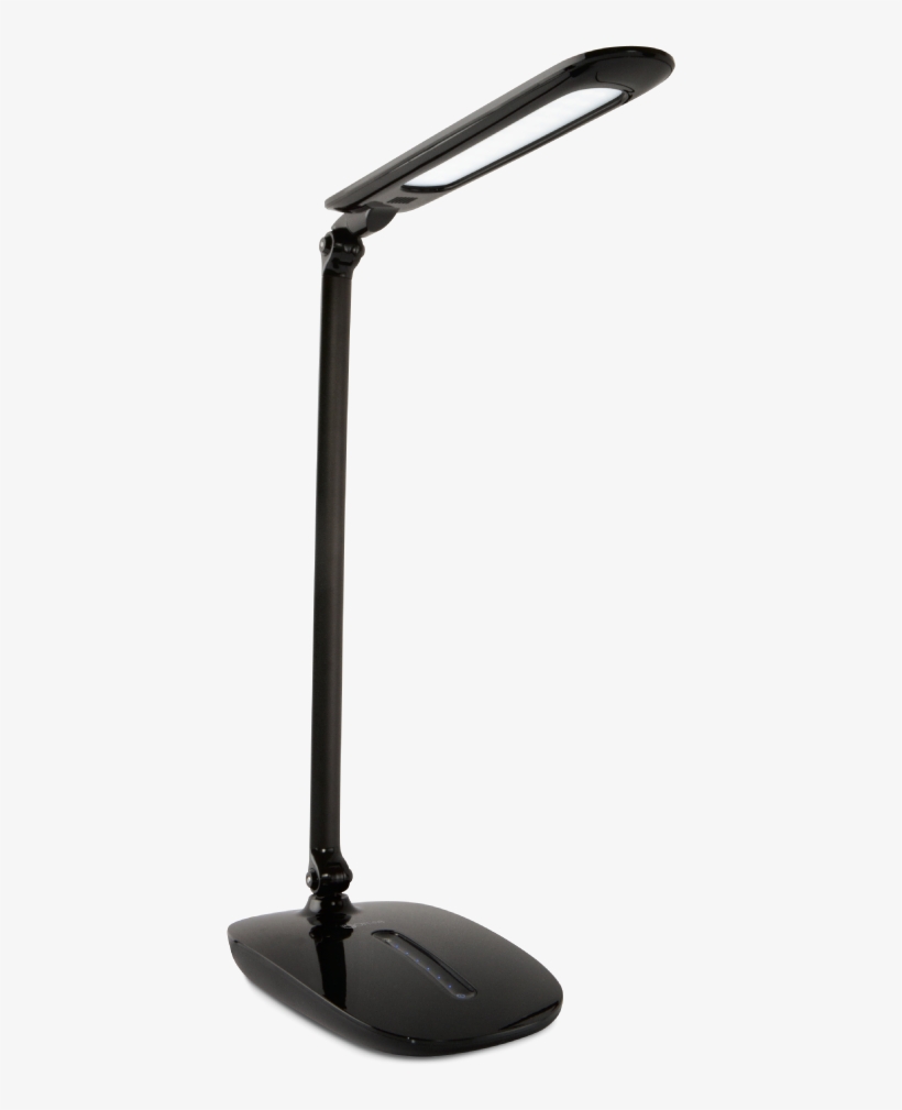 Important Information About Led Desk Lamp - Lamp, transparent png