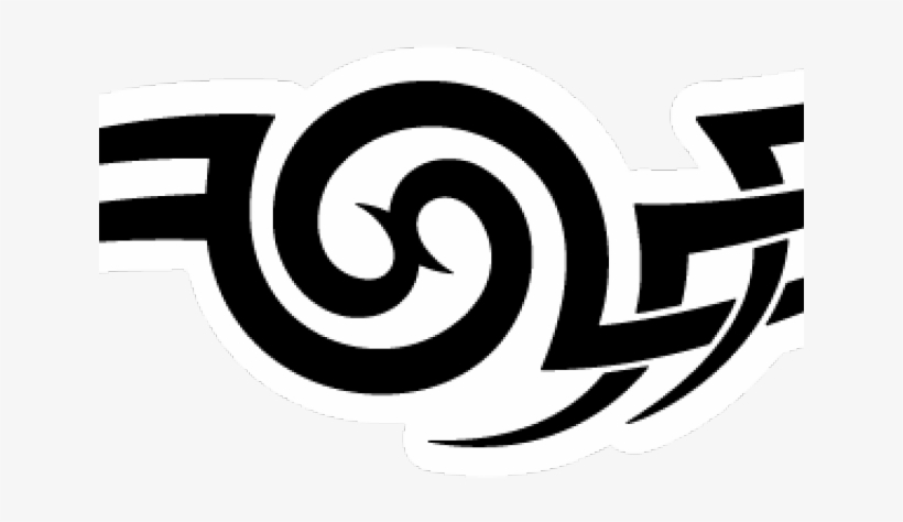 Tribal Tattoo Png, transparent png