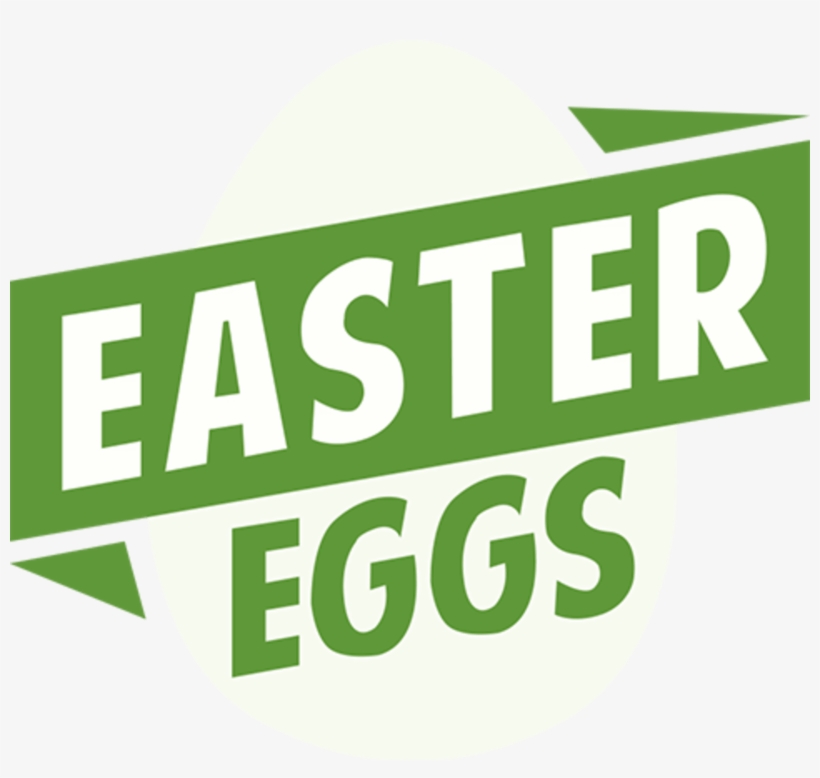 Easter Eggs - Graphic Design, transparent png
