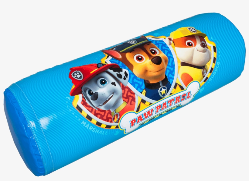 Aqsp2776pp Cylinder Paw Patrol 1497864859 111 - Ravensburger 12 Puzzle Cubes Paw Patrol, transparent png