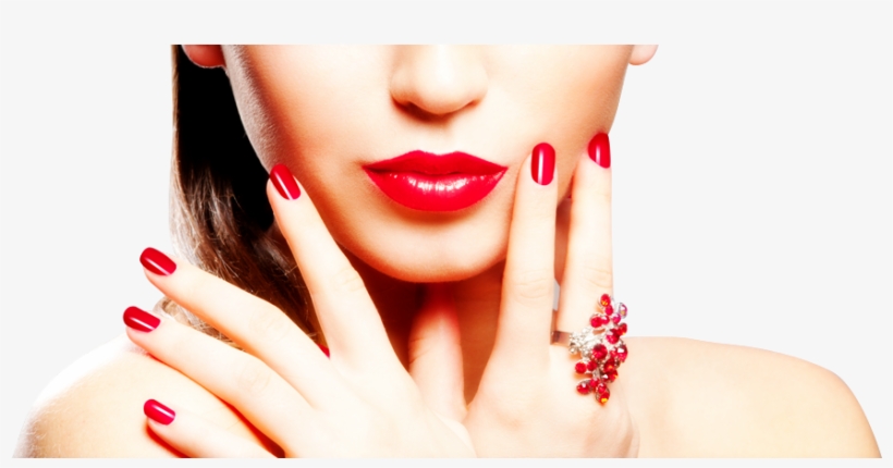 Nails Png - Réussir Vos Photos De Portrait - Livre Cdrom, transparent png