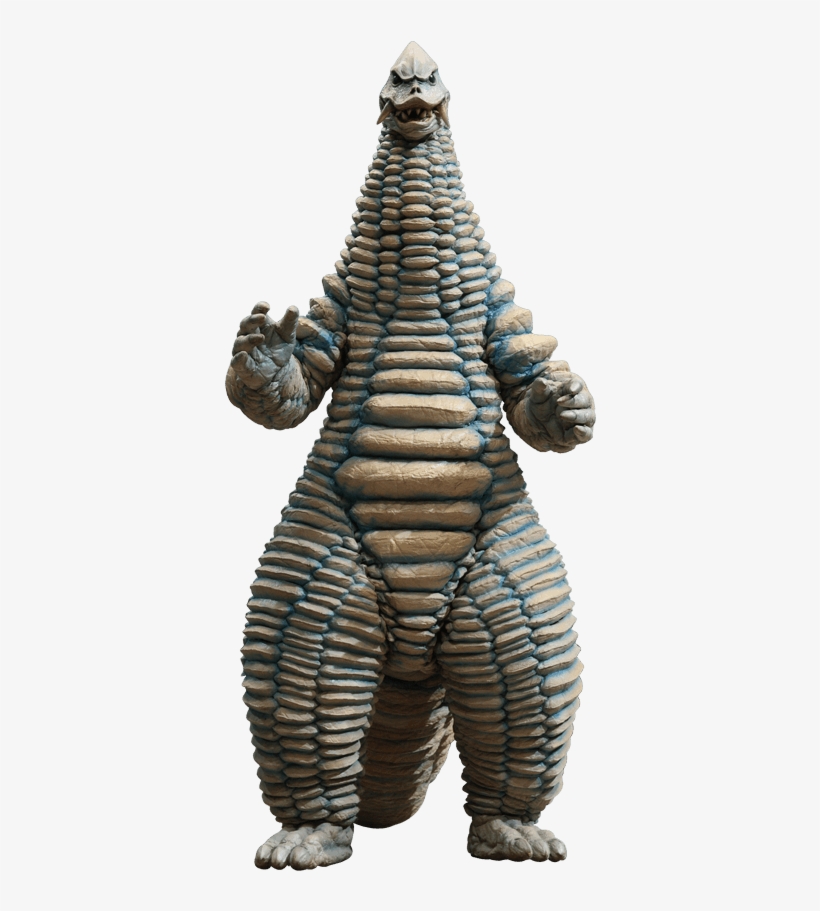 Red King Movie - Ultraman, transparent png