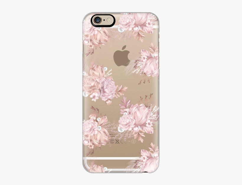 Casetify Iphone 6s Classic Snap ケース - Iphone 6 Silver Cases, transparent png