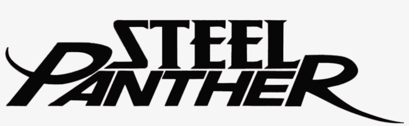 Open - Steel Panther Logo Png, transparent png
