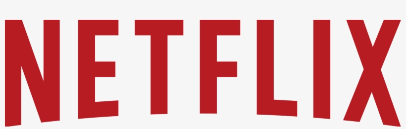Netflix-logo - Logo Netflix Png, transparent png