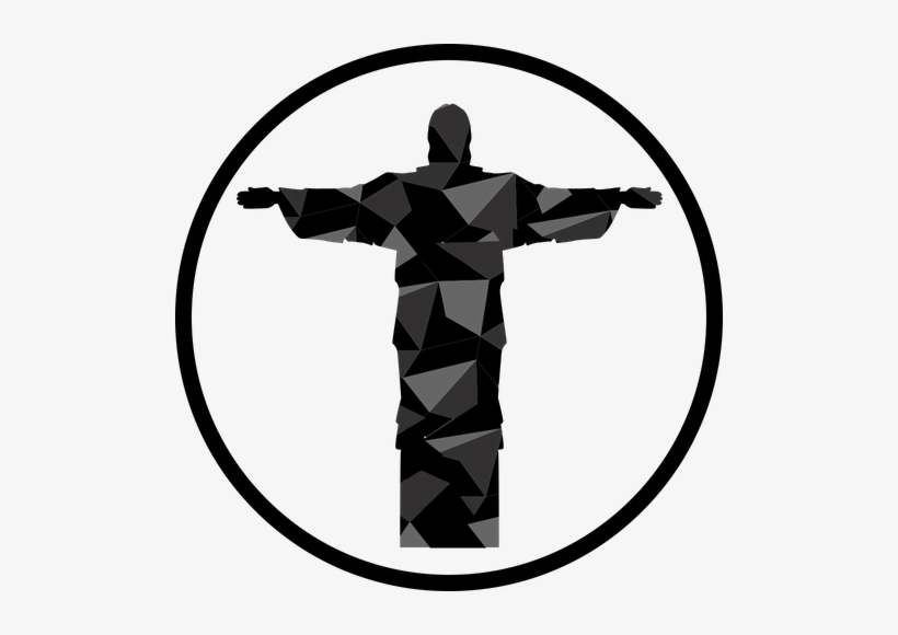 Jesus, transparent png