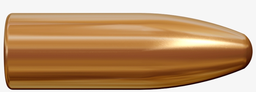 Fmj - Small Bullet Png, transparent png