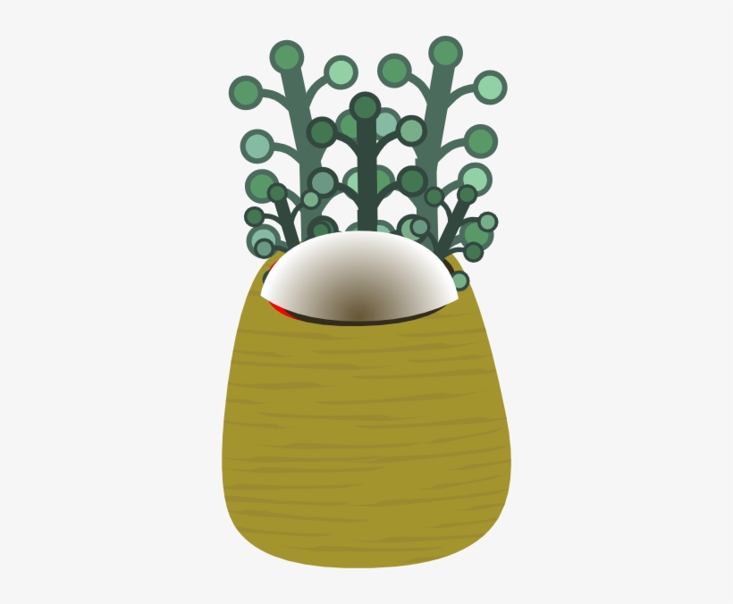 How To Set Use Firebog Decor Plants Svg Vector, transparent png