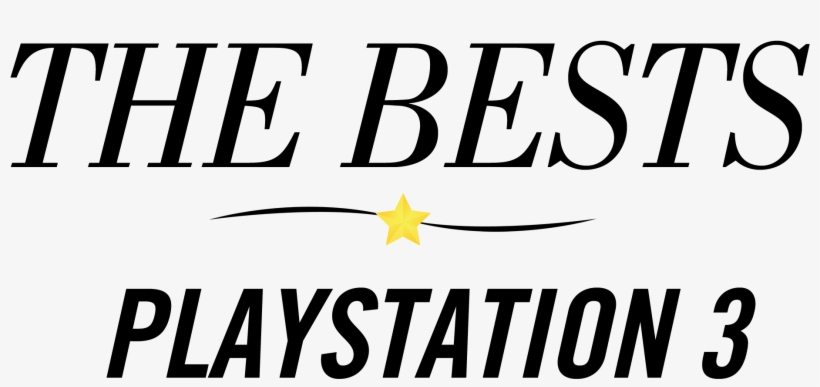 The 12 Best Games For The Playstation - Video Game, transparent png