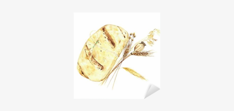 Stollen, transparent png